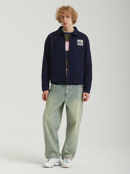 Мужская Куртка Make It Sing Workers