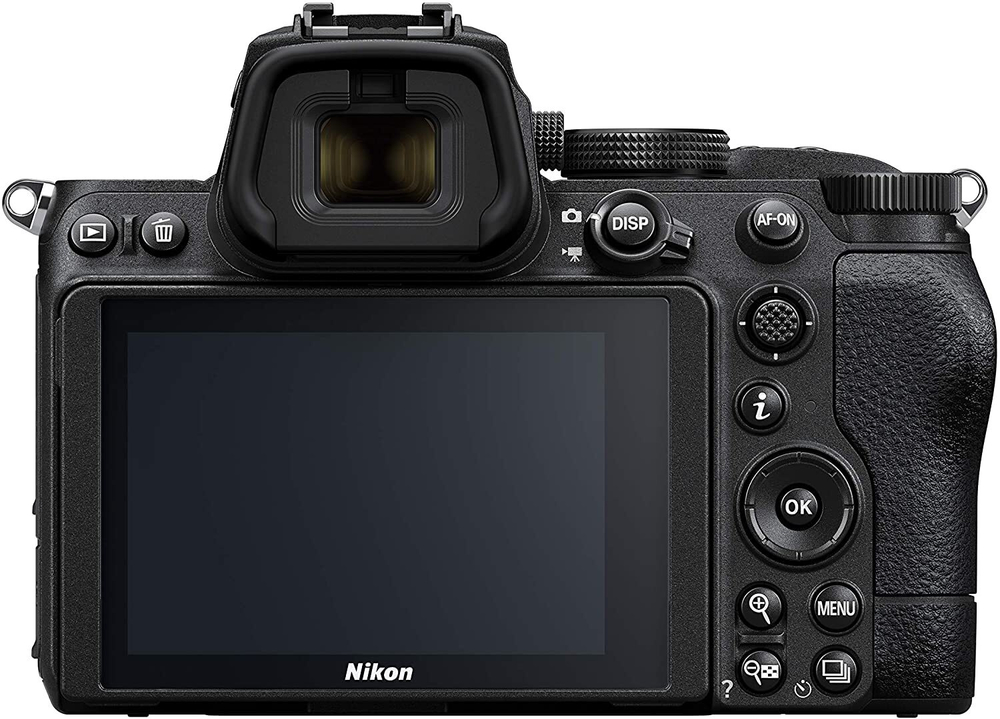 Nikon Z5 body