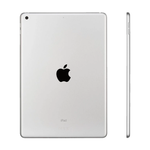 Планшет Apple iPad 9 (2021) Wi-Fi 256GB, Silver (Серебристый)