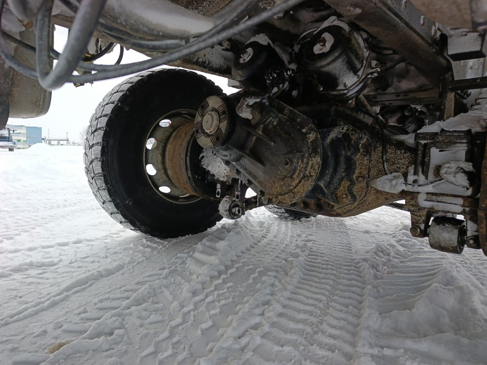 Shacman (Shaanxi) SX* 6x6 Самосвал SX32586V385 (Дизельный, 11,6 л, 423 л.с., МТ)