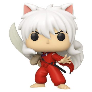 Фигурка Funko POP! Animation Inuyasha 46918