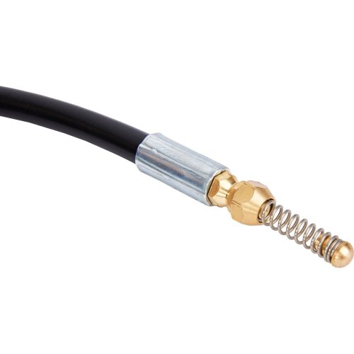 Насадка ELITECH на пистолет для прочистки труб 7,5м   0910.004300