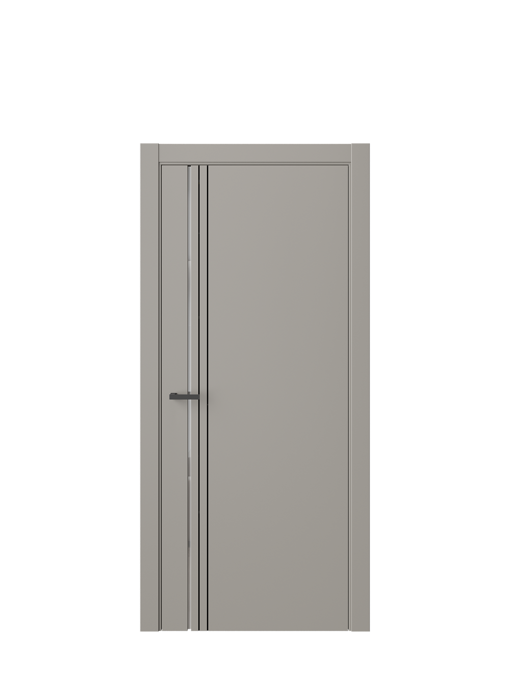 Межкомнатная дверь W11