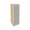 Оникс Шкаф средний узкий левый O.SU-2.4 R (L)  400*420*1207