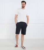 Пижамные шорты Tommy Hilfiger Underwear - темно-синий(UM0UM03080)