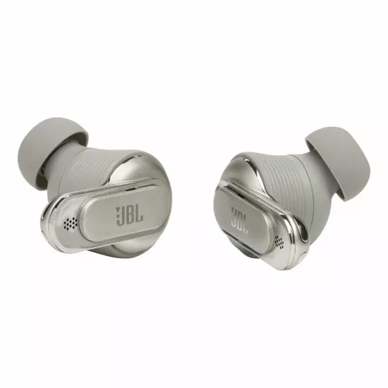 Беспроводные наушники JBL Tour Pro 2 Серебряный