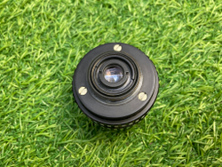 Carl Zeiss Jena Tevidon 16mm 1.8