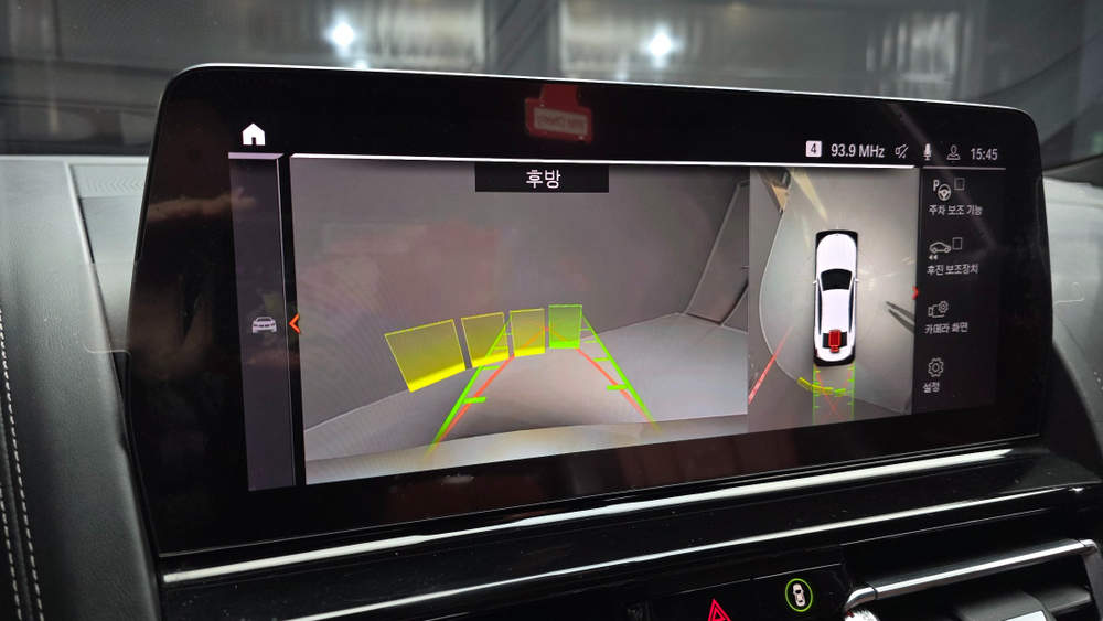 BMW 8 серии (G15) M850i ​​xDrive Gran Coupe