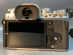 Fujifilm X-T4 Body 1350 кадров