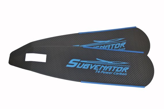 Лопасти карбоновые Subvenator T4