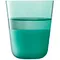 Набор стаканов arc contrast, 380 мл, бирюзовые, 2 шт.