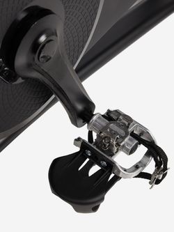 Велотренажер KETTLER Racer 3