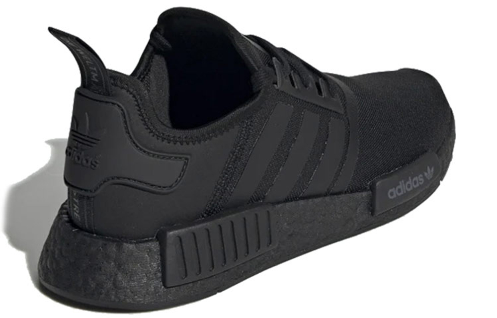 Adidas Nmd R1 Triple