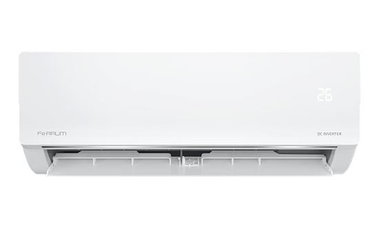 Инверторный кондиционер Ferrum Force Pro DC iFIS18F3C/iFOS18F3C
