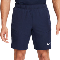 Мужские теннисные шорты Nike Court Dri-Fit Advantage 9" Tennis Short - небесный