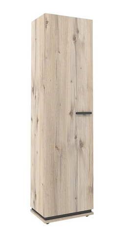 Шкаф для одежды и белья Nature 8, гаскон пайн