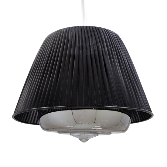 Подвесная люстра Manne L.7309-5 BLACK