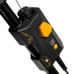 Газонокосилка аккумуляторная бесщет., RLMS560-62, привод, 560 мм, Li-ion, 62В Denzel