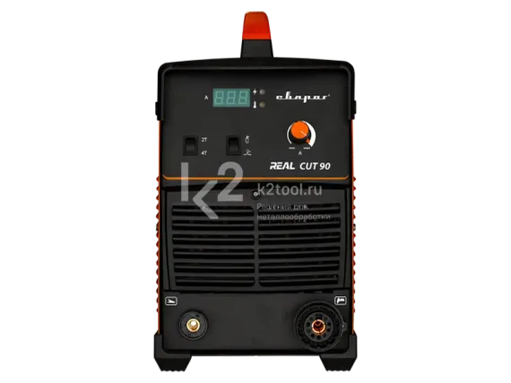 Инвертор сварочный Сварог REAL CUT 90 (L205)
