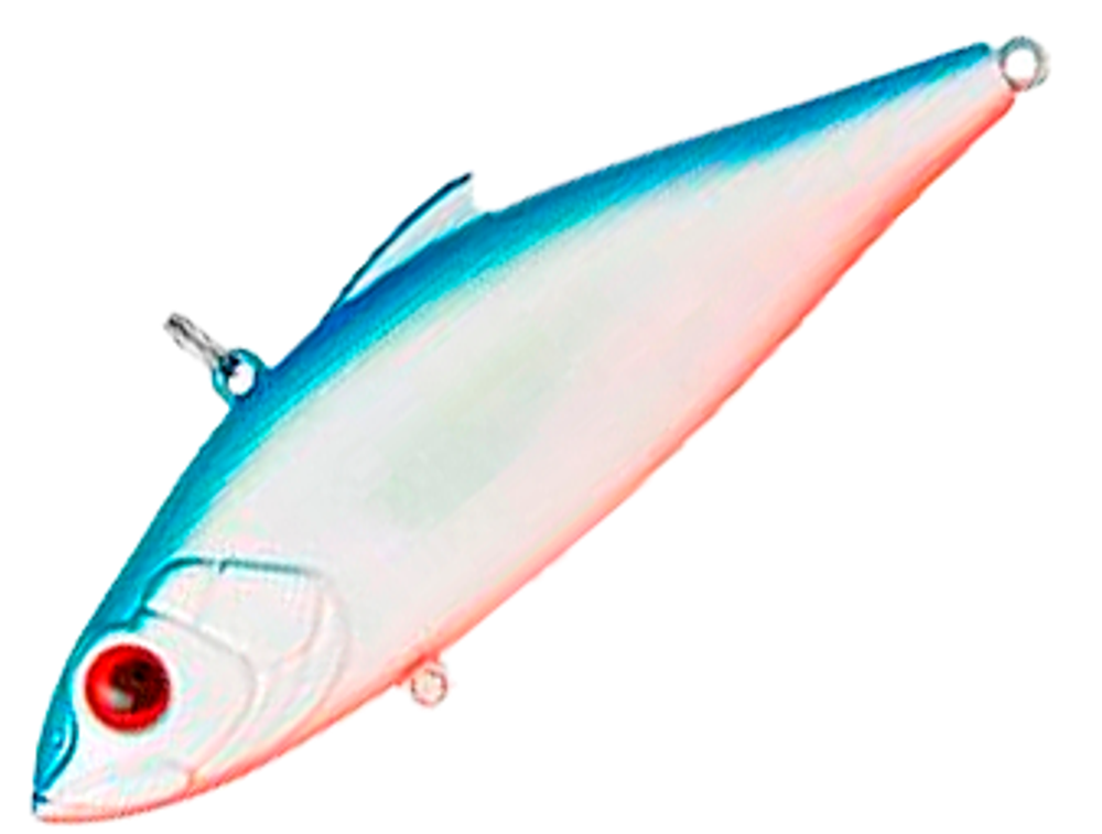 Воблер Strike Pro тонущий SP-027 (15гр, 80мм)