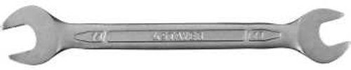 Рожковый гаечный ключ 13 x 14 мм, STAYER, 27035-13-14