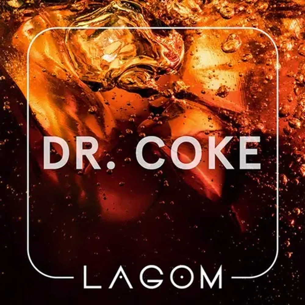 LAGOM Main - Dr. Coke (40g)