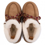 Ugg Funkarra Cabin Cuff Chestnut