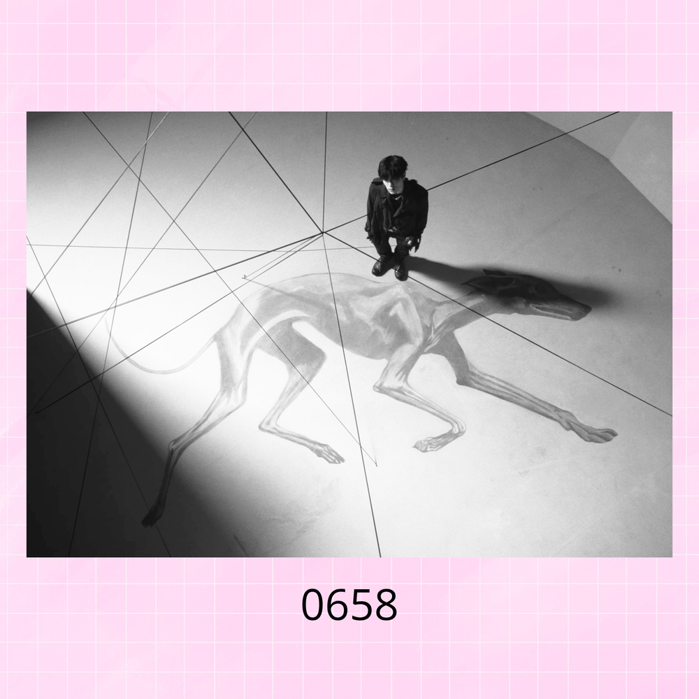 Мини-постеры #641 - #661 / STRAY KIDS IT TAPE "DO IT"