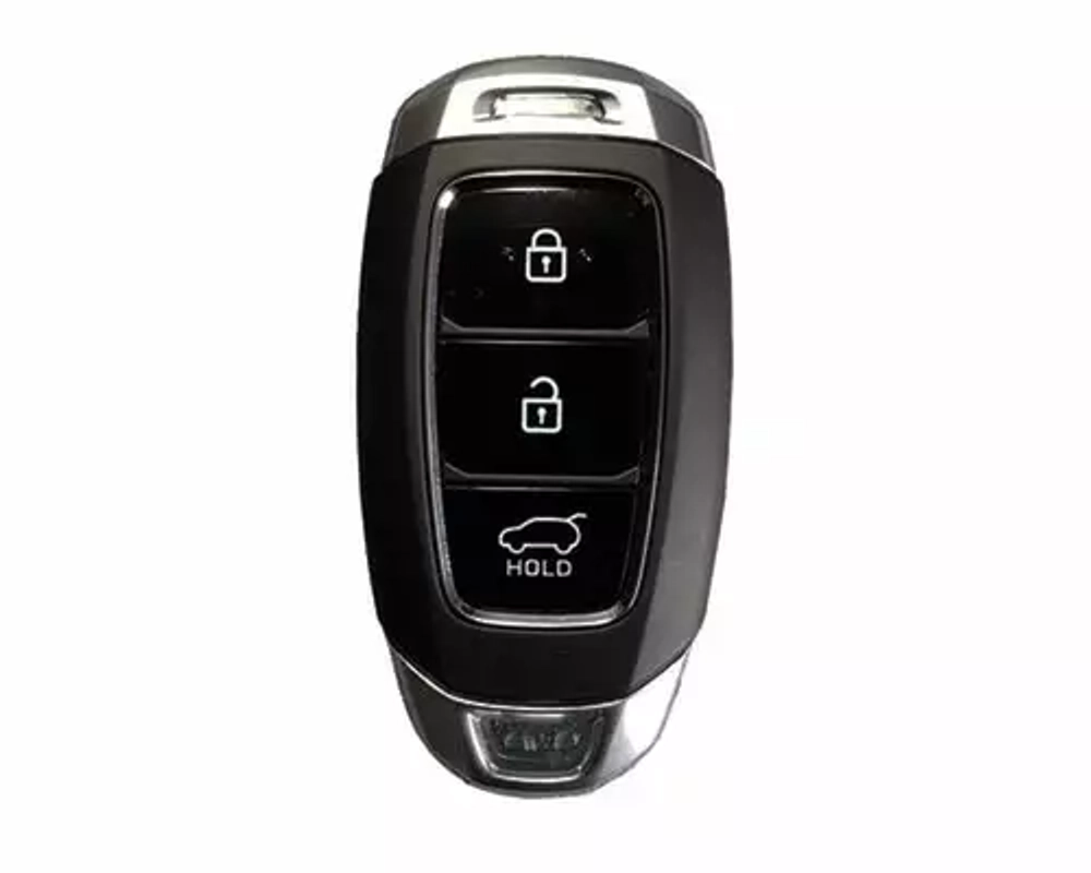 март Ключ Hyundai Elantra (2020+) Keyless GO