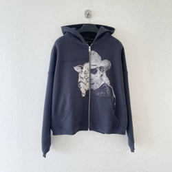 Толстовка E.R.D.