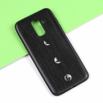 Чехол ТПУ для Samsung Galaxy A6+ (2018), 011002