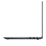 Ноутбук Maibenben P725 17.3" FHD IPS, Intel Core i5-12450H, 16Gb, 512Gb SSD, Linux, серый
