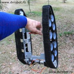 Колесо опорное B2