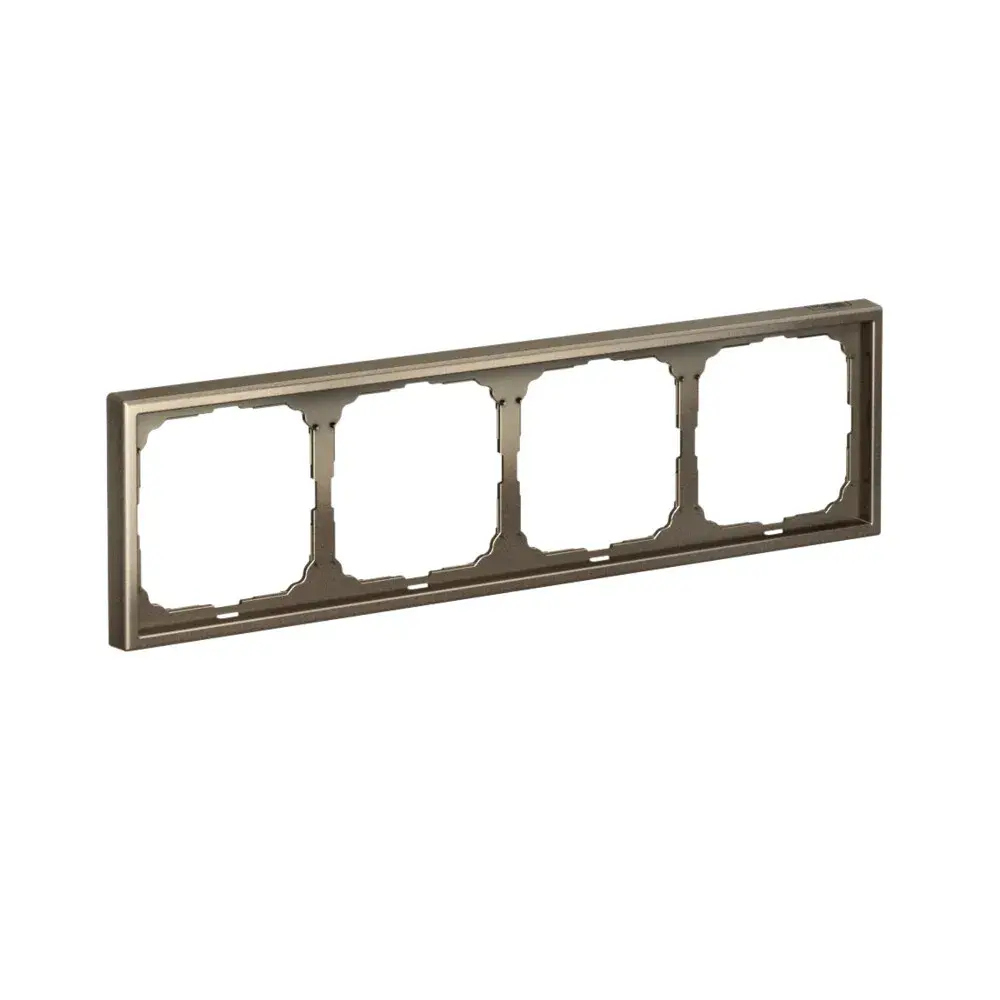 ARTGALLERY 4-постовая РАМКА, универсальная, МОККО