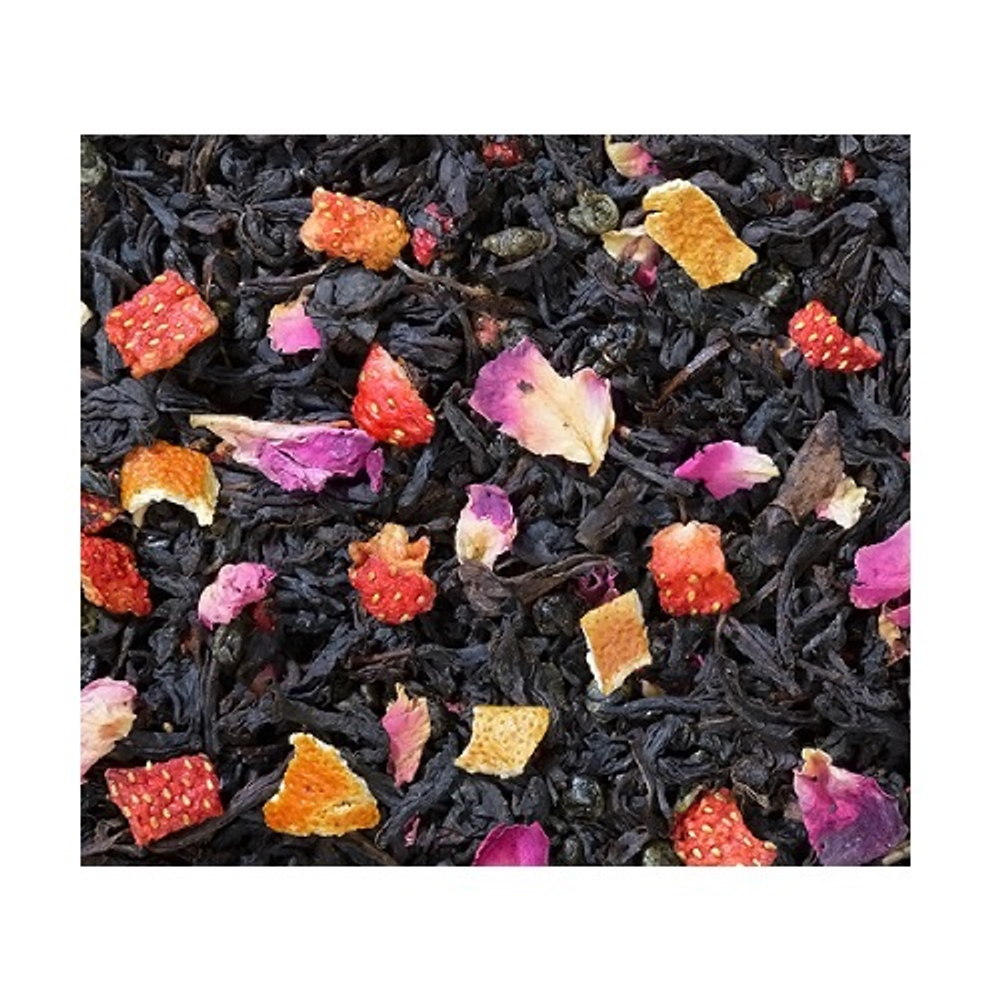 Чай ароматизированный Изысканный вкус 1кг