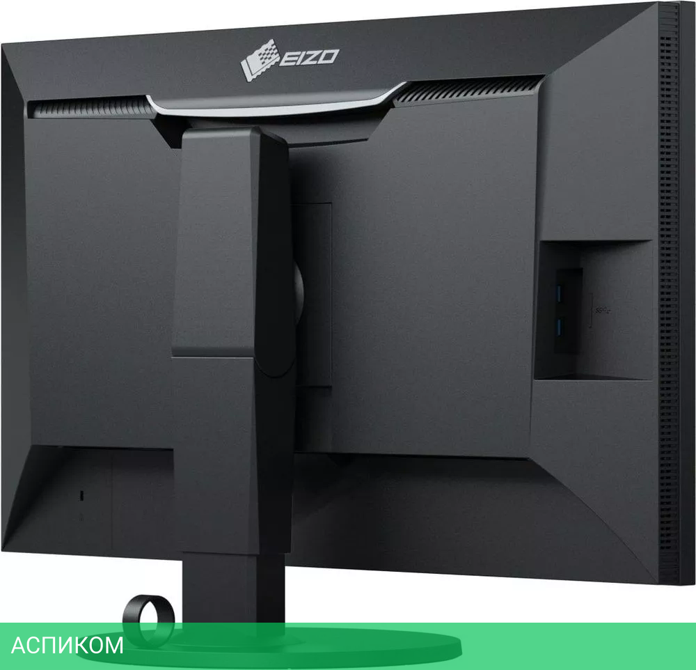Монитор EIZO ColorEdge CS2740-BK