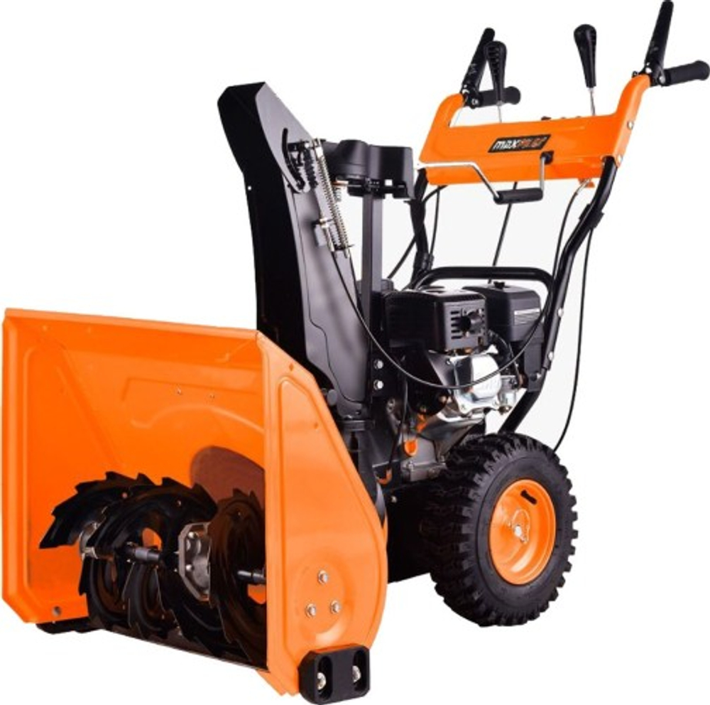 Снегоуборочная машина 7 л.с. MAXPILER MST-4050