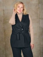 Жилет женский Fleur de Vie