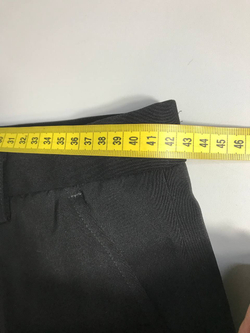 Брюки Hazard офисные, маркировка 34, визуально на 52 размер