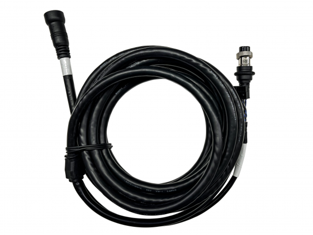 Кабель Hikvision AE-MCE112-5C01