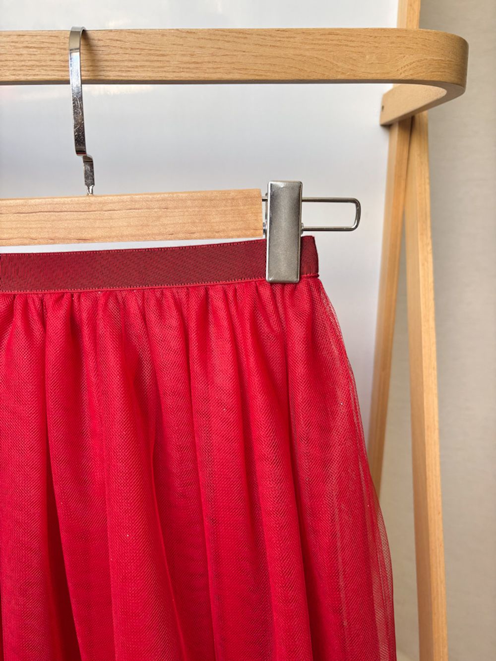 Тюлевая юбка Bonpoint, 104