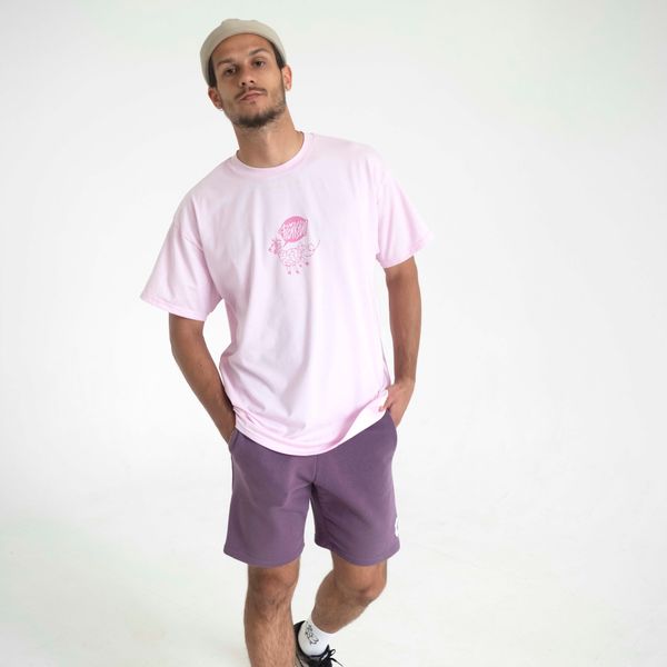 Футболка Popandopalaz Фрикуй Розовая - фото 5