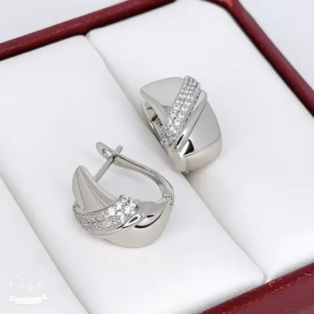 Серьги Xuping - арт803