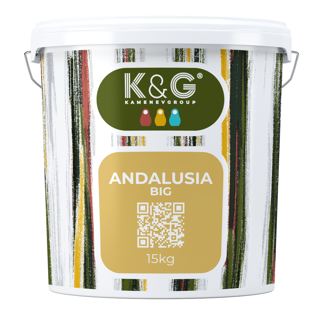 ANDALUSIA