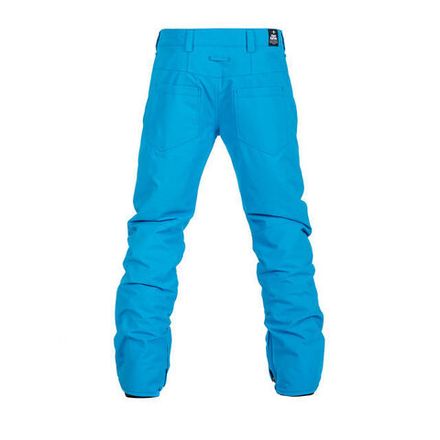 Штаны HORSEFEATHERS M SPIRE PANTS (blue)
