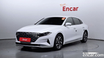 Hyundai The New Grandeur (Azera) IG Hybrid LeBlanc (05.2021)