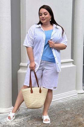 Цена на Костюм-5156 больших размеров