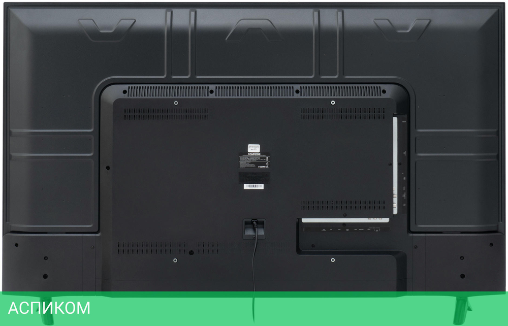 Телевизор LED Starwind 58" SW-LED58UB401