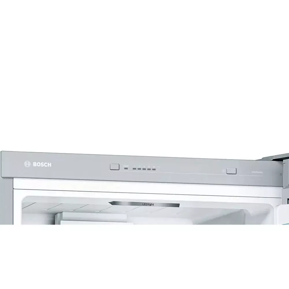 Холодильник Bosch KGV39VLEAS