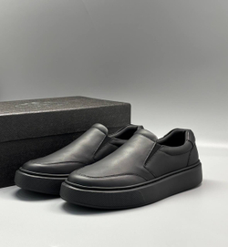 Слипоны Prada